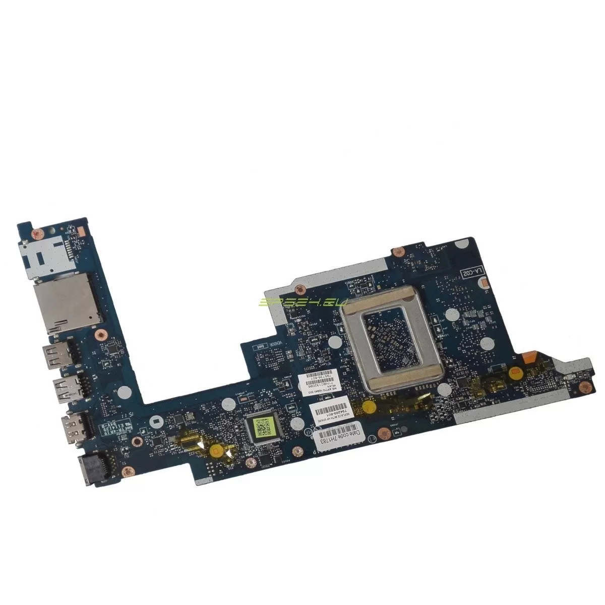 Hp hot sale stream motherboard